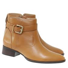 Bota Cano Curto São Paulo 7015 Nm Vincere