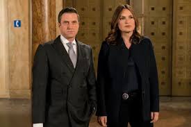 It was the only season of svu to not include any past or future main cast members or any characters from other shows in the franchise. Law Order Special Victims Unit Conversion Tv Episode 2017 Imdb