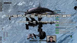 Betty seemed to be so exited that she didn't even shut up on audio level zero. X3 Litube Universe V1 4 1 Attacking Ocv Station By Informer