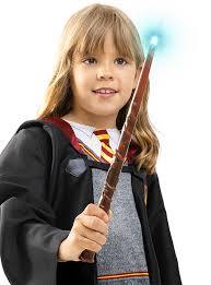 Ship this item — qualifies for free shipping. Hermione Granger Light Up Wand Harry Potter Express Delivery Funidelia