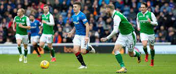 Hibernian vs rangers oddspedia tip. Rangers Vs Hibernian 030218 Rangers Football Club Official Website