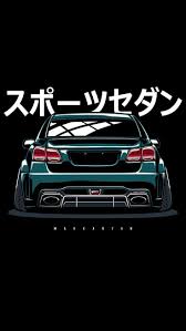 Browse millions of popular car wallpapers and ringtones on zedge and personalize your phone to suit you. Jdm Art Wallpapers Top Free Jdm Art Backgrounds Wallpaperaccess