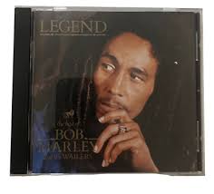 Legend by Bob Marley/Bob Marley & the Wailers (CD, 1984, Island (Label))  42284621021| eBay
