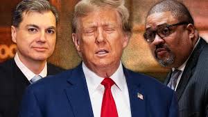 Trump Posted Multiple Attacks on ...