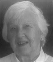 Frances BOISVERT Obituary