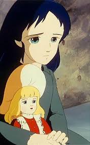 Pin By D0537n On اوسكار Anime Old Anime Old Cartoons