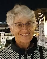 Lucille (Lucy) Anne MacKenzie Obituary