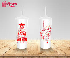 Pin Em Copo Long Drink