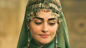 bring halime hatun back to dirilis ertugrul turkish fashion esra bilgic turkish wedding