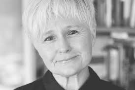 What the world needs now