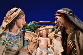 Attach the peg to a string ahead of time. The Birth Of Baby Jesus The Deepest Meaning Of Christmas