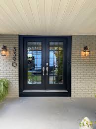 I have jeld=wen french doors with the blinds, can i reverse the blinds to open from the bottom up. Doors Titan Windows Doors