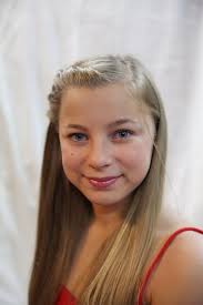 Introducing Katy Larkin, our youngest but no less experienced member of Oh,  What A Lovely War! Although Katy is only 15, she has been in over 20  Musical Theatre productions and plays.