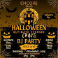 CHAOS - Ultimate Teenage Halloween Party event image