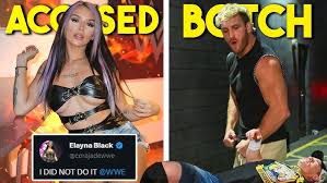 Adult Star Using Becky Lynch to Further Her Career! LEGENDS ...