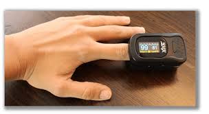 Pulse oximetry is a noninvasive method for monitoring a person's oxygen saturation. Pulse Oximeter Climbing Kilimanjaro