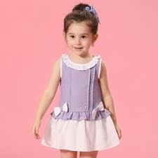 2016 Summer Latest Style Kids Cotton Frock Design Clothes For Baby Girls Dresses Age 2 3 4 5 6 7 8 Girls Frock Design Baby Frock Pattern Baby Girl Frock Design
