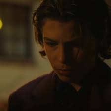 Rebound by Kwame Alexander Ending