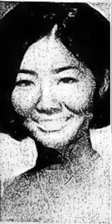 Alice Helen "Allison" Liu, age 21