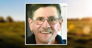 Steven E. Hallett Obituary April 3, 2019