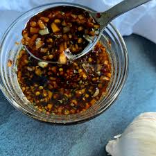 Garlic Honey Soy Sauce (only 5 Minutes!) - Coined Cuisine