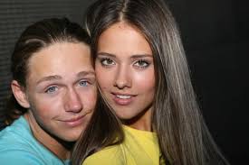 Юлия паршута — лёд в твоём спрайте 03:35. Yuliya Parshuta I Ee Muzh Foto