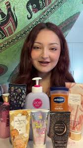 Cremas Corporales: Mi Colección Favorita