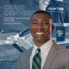 Craig Conyers's Instagram, Twitter & Facebook