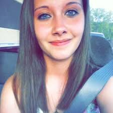 Lexi Jane Chaffin (@LexiSharkfinn)