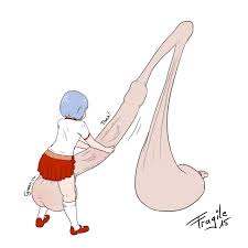 Rule34 - If it exists, there is porn of it   4131855