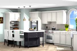 professional kitchen design software