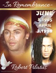 Remembering Robert Pilatus