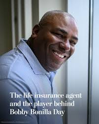 Bobby Bonilla is 62 and hasn't stepped into a major league batter's box  since 2001, yet every July 1 through 2035, the New York Mets will pay him  $1,193,248.20. He provides no