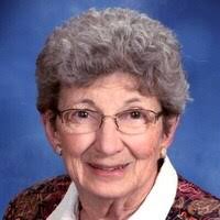 Dorothy Parry Obituary (2022)