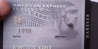 American express® platinum travel credit card welcome gift of 10,000 membership rewards points * redeemable for flipkart 12 voucher or pay with points option in amex travel online 3 worth rs. American Express Platinum Reserve Credit Card Review Invested