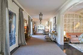 Pasadena showcase house of design 2014. 2017 Pasadena Showcase House Overview Cozy Stylish Chic