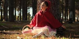 Little Red Riding Hood Ballet