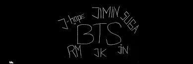Black And White Header Bts Bts Layouts Btsxlayouts Twitter Twitter Header Photos Twitter Header Quotes Twitter Header Aesthetic