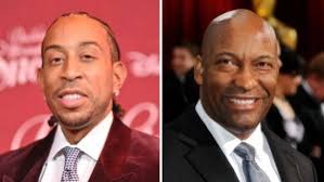 Chris 'Ludacris' Bridges Says Being an Actor Was Never 'Part of the Plan',  Credits John Singleton For His Break Into Acting