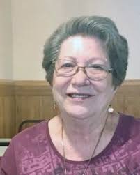 Obituary information for Joyce Dixon Royal