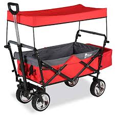 Chariot peche doccasion plus que 2 à 75. Un Chariot De Plage Pour Etre Confortable Et Bien A La Plage