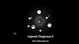 Now released to the public for all to enjoy and learn from. Latar Belakang Dato 039 Maharaja Lela By Khairul Akmal