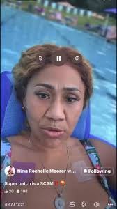 🚨7 DAYS. That's all it took.They went from wheelchair-bound to standing  and preaching the Word…NO pills. NO therapy. Just SuperPatch.The results  speak for themselves. 💥 !Let's spread the word. Lives are being