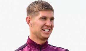 Just becuz u act like a. Gerard Pique Hails Everton S John Stones As The New Generation Of Ball Playing Defenders Football Sport Express Co Uk