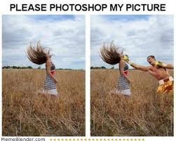 Every day we publish a new photo effects to your photos! Funny Photoshops Home Facebook