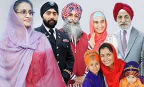 ਸਿੱਖੀ), is a monotheistic religion founded during the 15th century in the punjab region of the indian subcontinent by guru. Who Are Sikhs What Is Sikhism Sikhnet