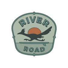 Roadie Sticker | Custom Texas Stickers | Texas Clothing – RIVER ROAD  CLOTHING CO.