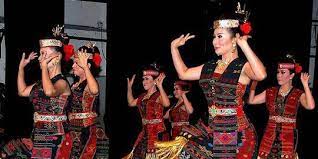5 Fakta Menarik Tari Tor Tor Seni Tradisional Kebanggaan Orang Sumatera Utara Merdeka Com