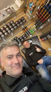 Cowdenbeath Istanbul Hair Saloon