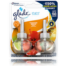 Glade Plugins Scented Oil Glade Products